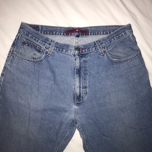 Vintage Tommy Hilfiger Jeans - Picture 3 of 7
